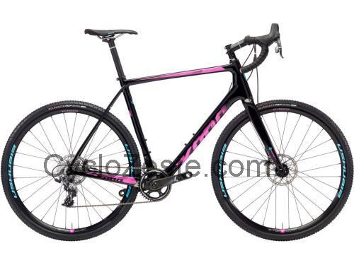 Kona Super Jake fiche technique et avis